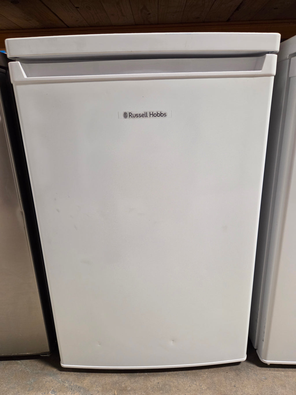 RUSSELL HOBBS RH85UCLF552E1W