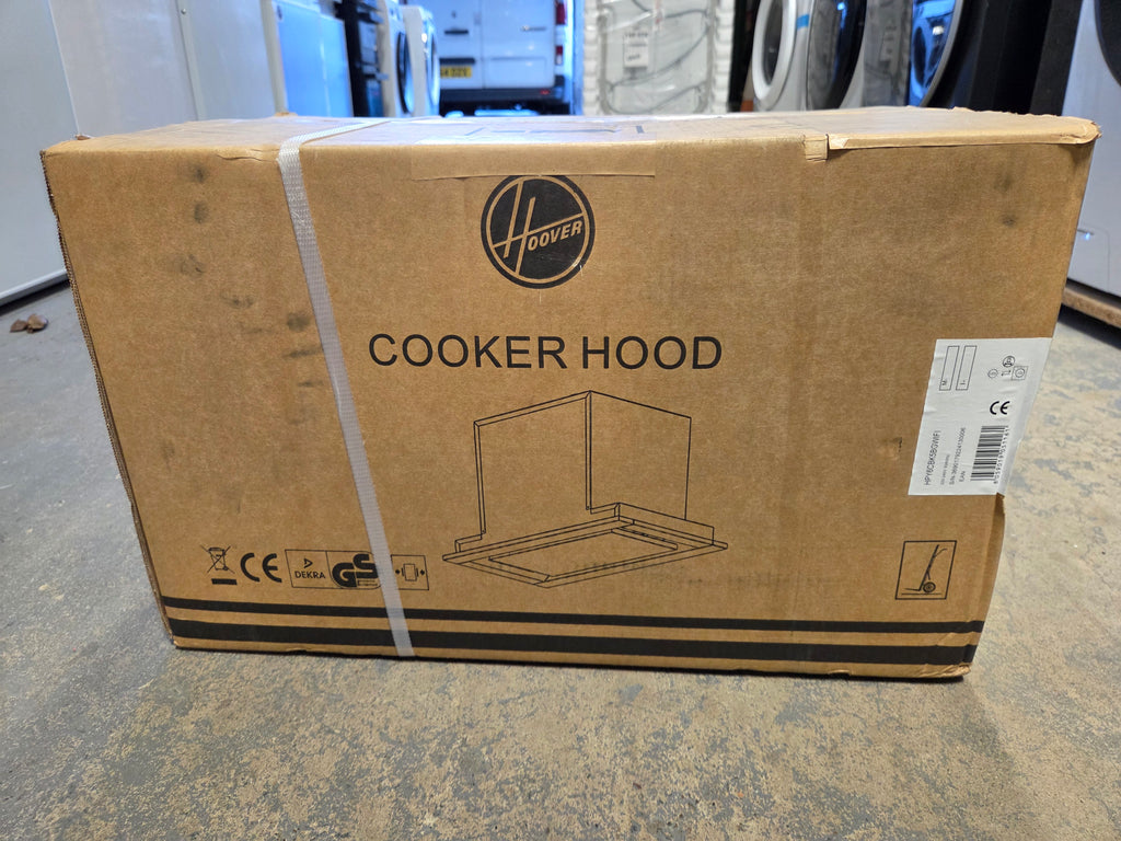 HOOVER HPY6CBK5BGWIFI