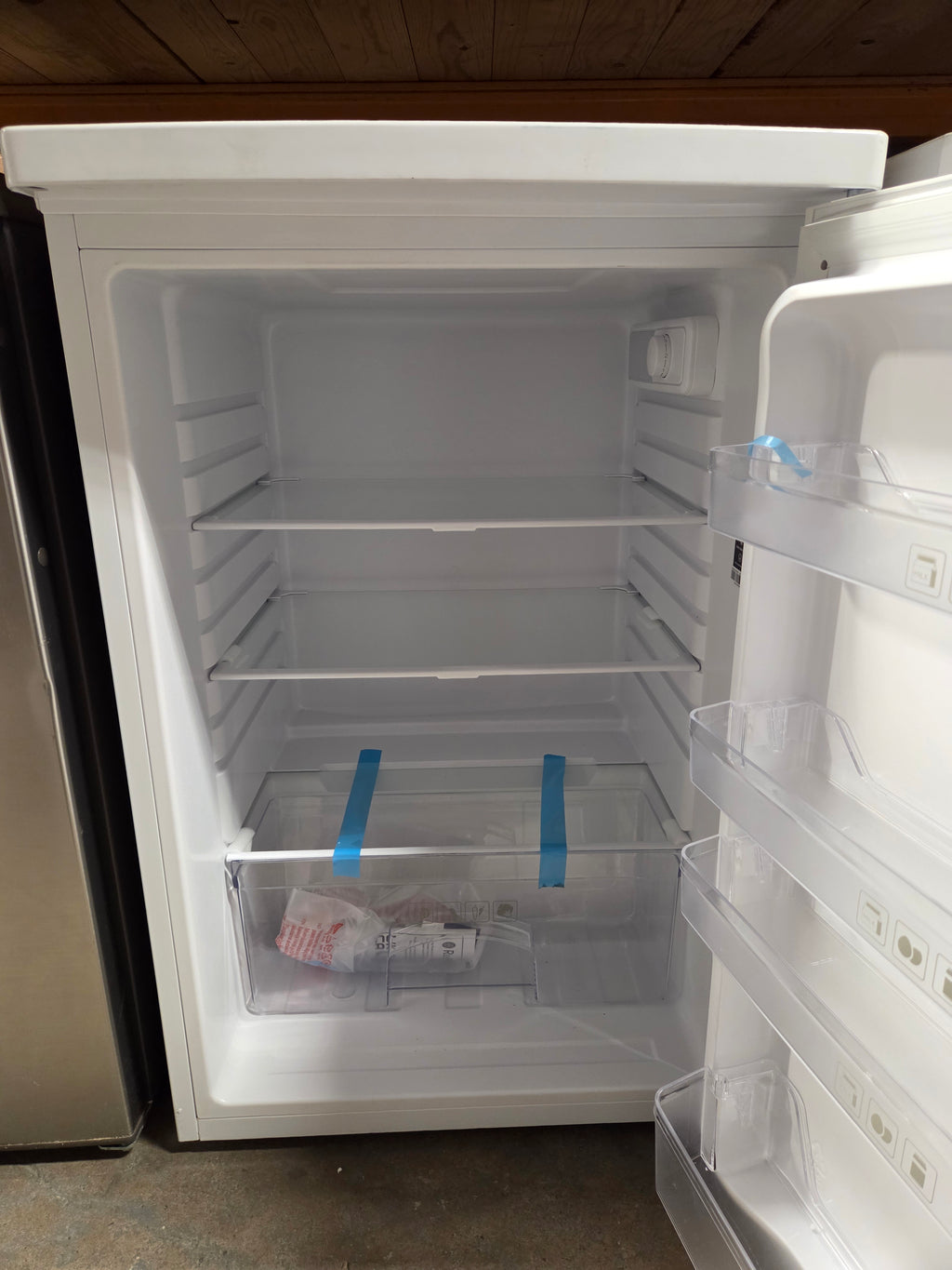 RUSSELL HOBBS RH85UCLF552E1W