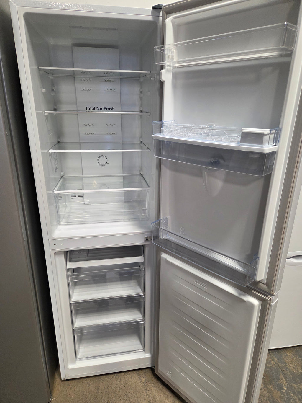 FRIDGEMASTER MC55251DE
