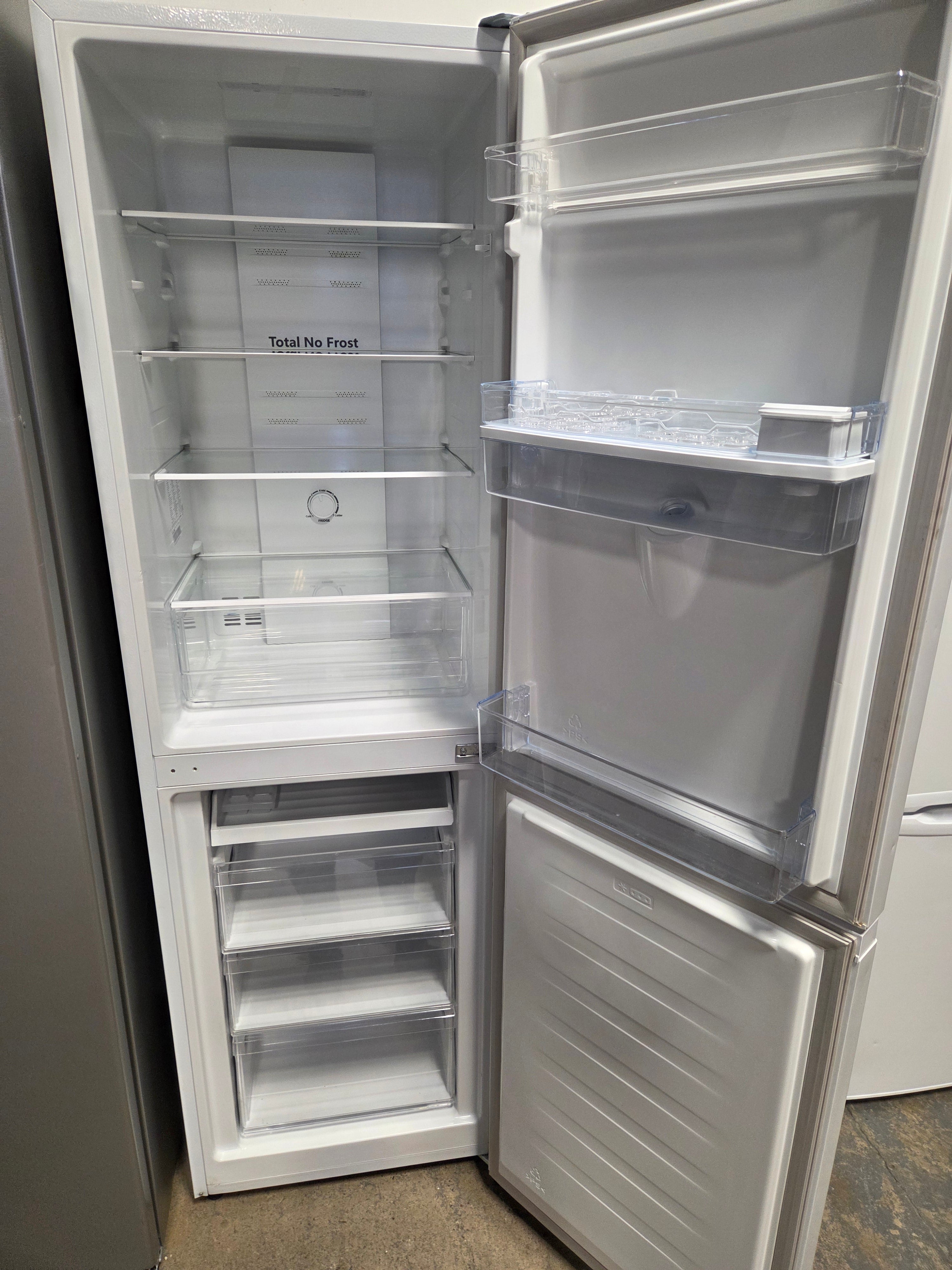 FRIDGEMASTER MC55251DE