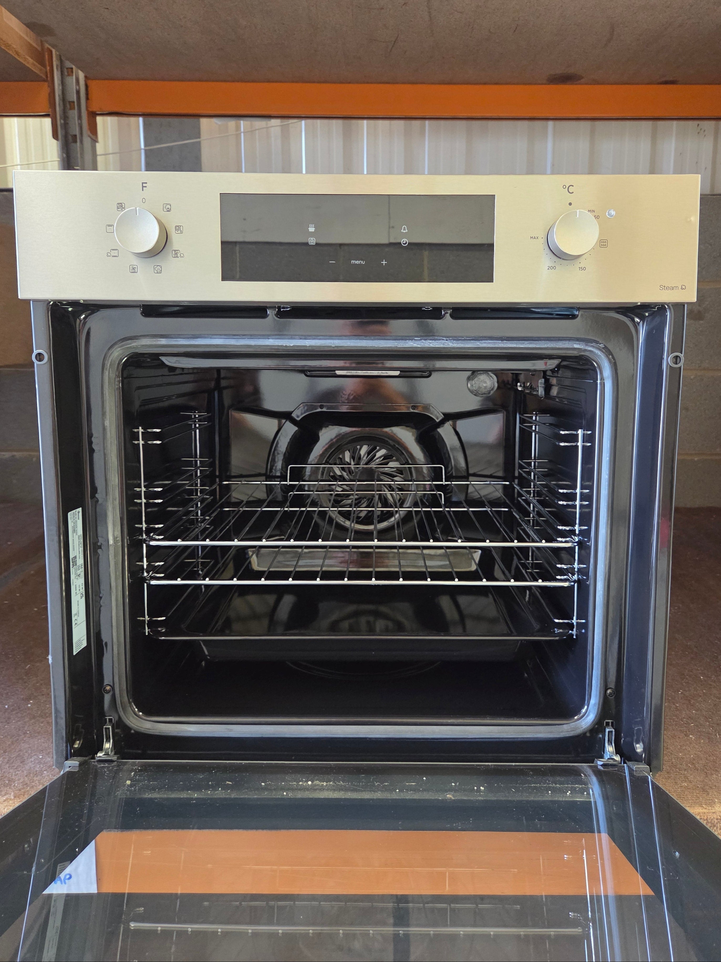 Hoover HOC3158IN Single Oven